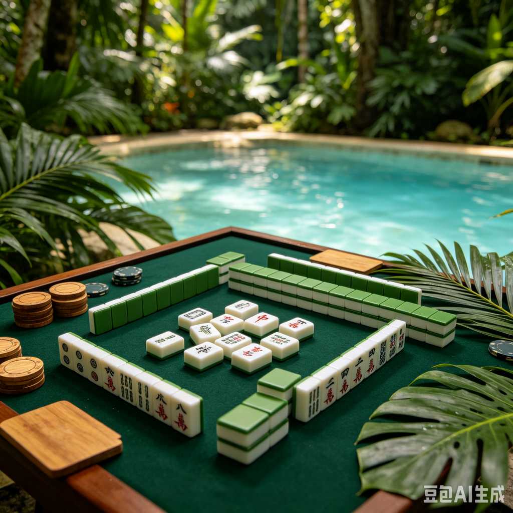 ReadingPA,mahjong