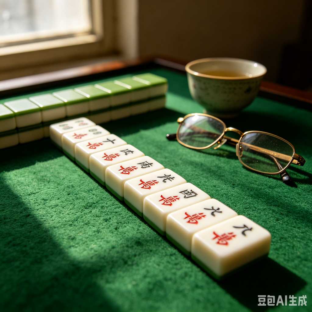 Tromso,mahjong