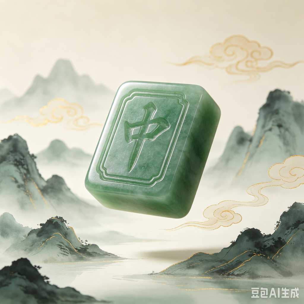 Roanoke,mahjong