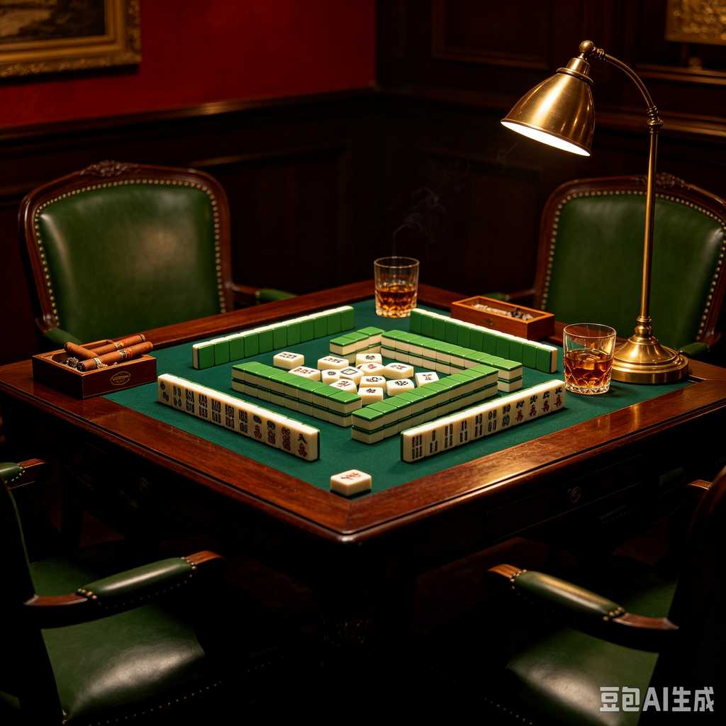 PortoAlegre,mahjong
