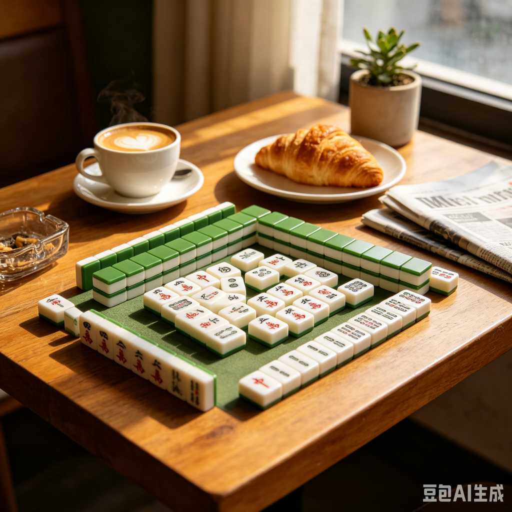 Cambridge,mahjong
