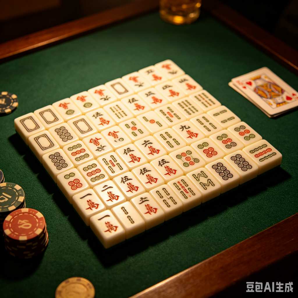 reusable mahjong table pad