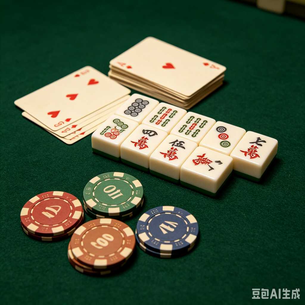 Nashville,mahjong
