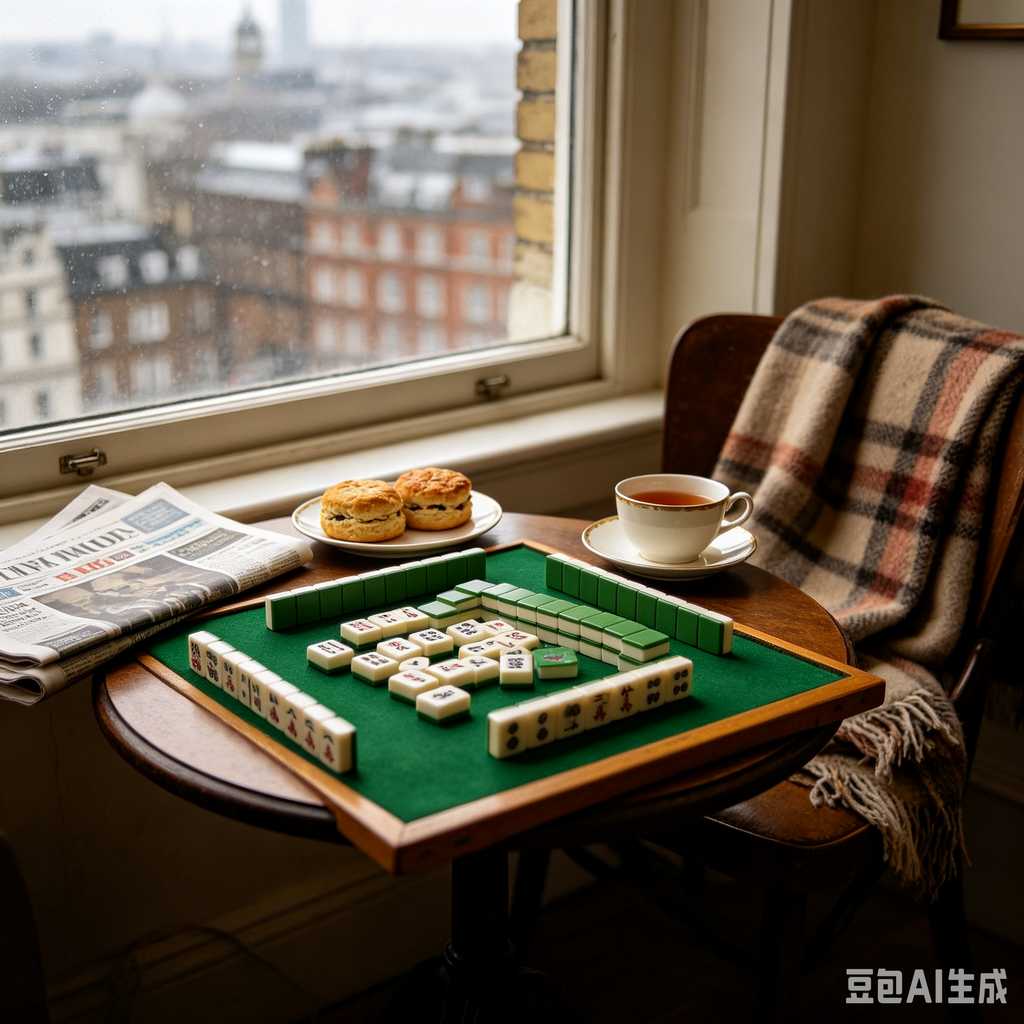 BurlingtonVT,mahjong